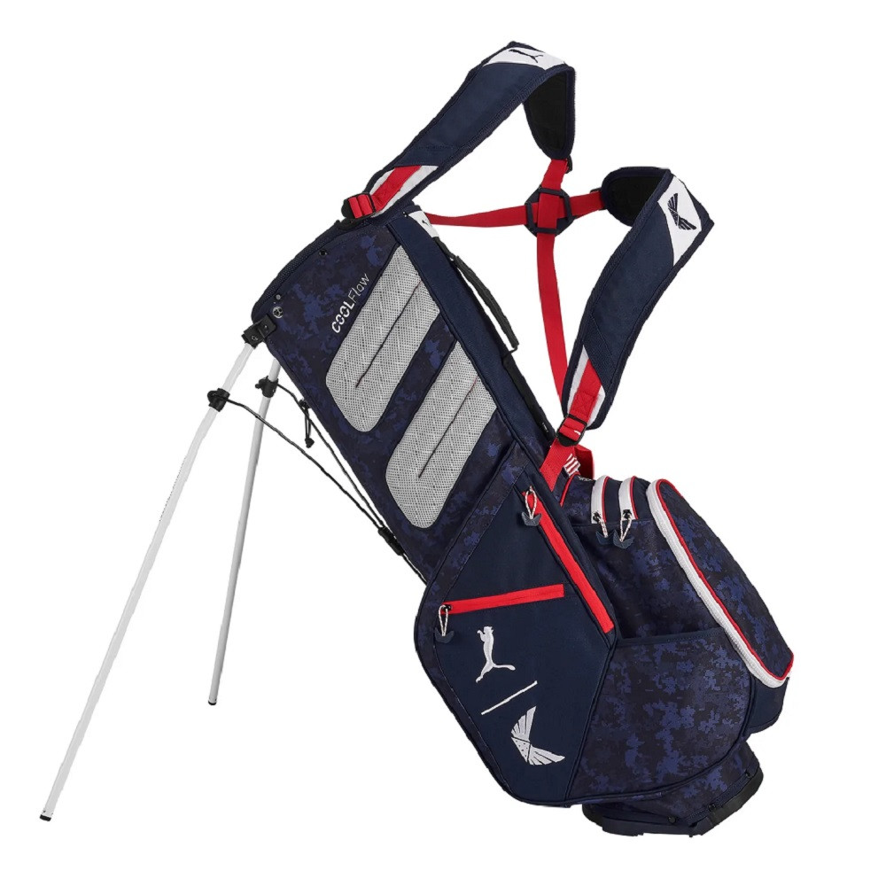 Cobra / Puma X Volition Stand Bag - Maple Hill Golf